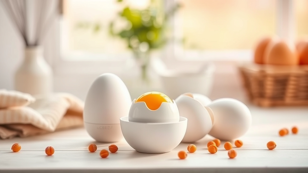Egg vibrátory: Kompletní průvodce výběrem a použitím